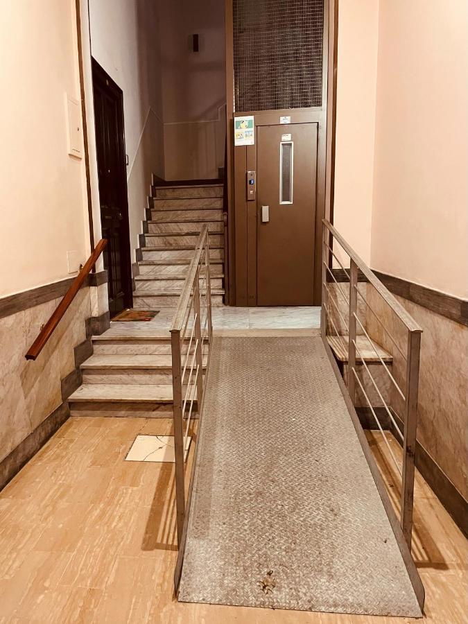 La Titina Sella Hotel Bari Exterior foto